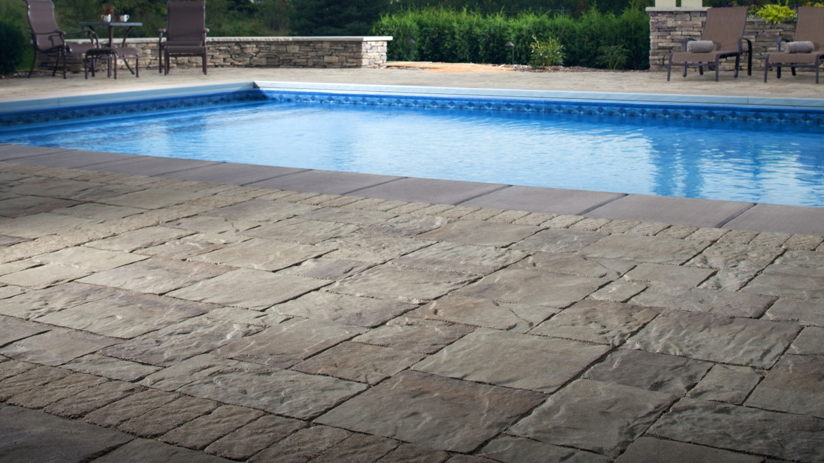 Decking