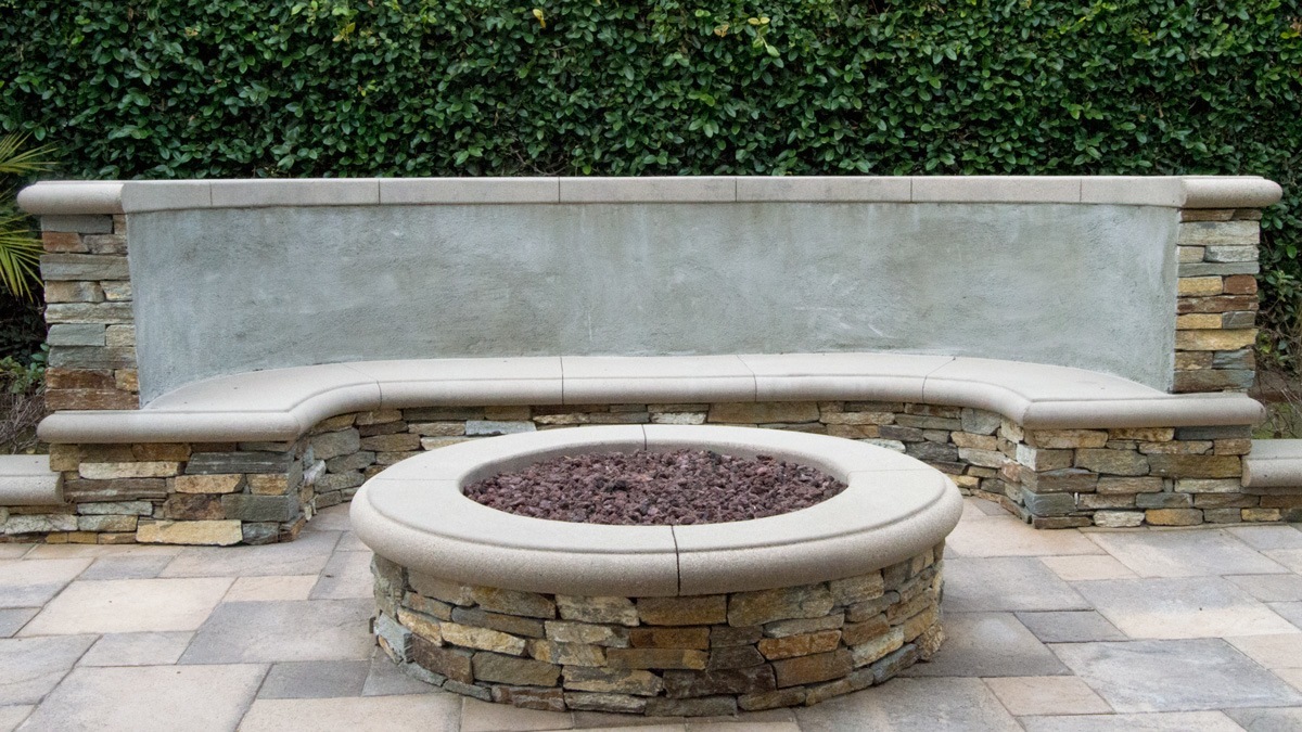 Fire Pits
