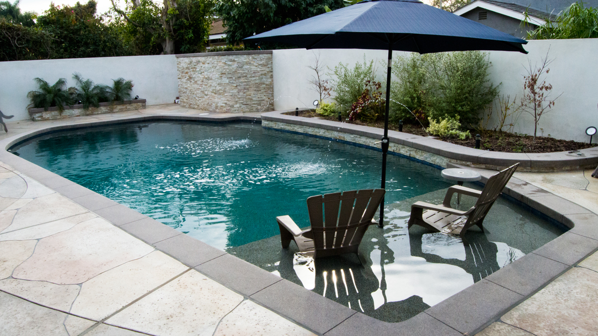 Pool Bars